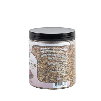 Rodelle Prime Rib Seasoning, 15 Ounce