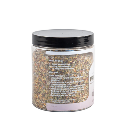Rodelle Prime Rib Seasoning, 15 Ounce