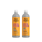 Bed Head by TIGI Moisturizing Shampoo and Conditioner Set for Colored Hair, Colour Goddess Hair Care with Sweet Almond & Coconut Oils, 25.36 fl oz, 2 Pack