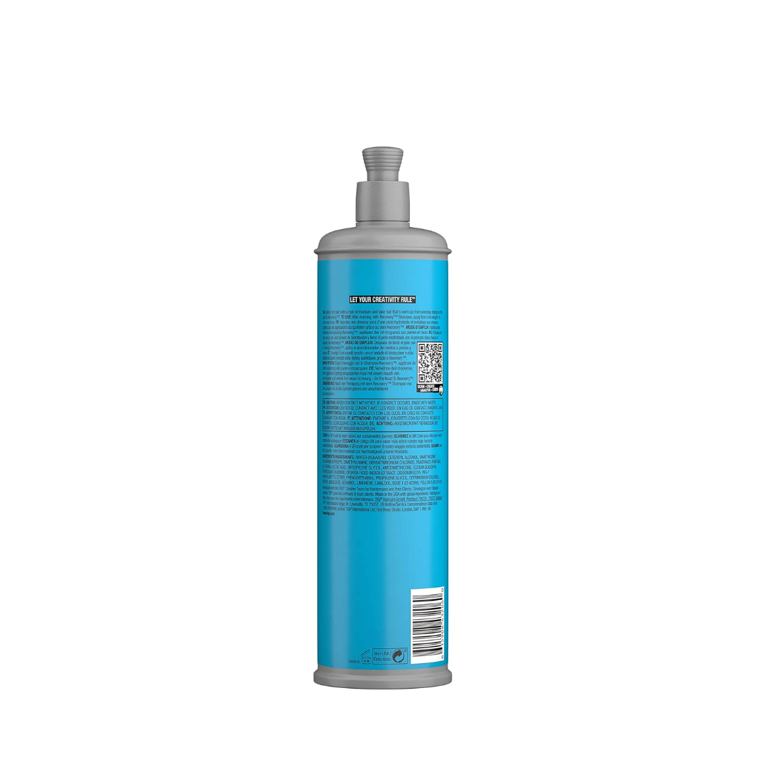 TIGI BED HEAD RECOVERYTM MOISTURIZING CONDITIONER FOR DRY HAIR 20.29 fl oz