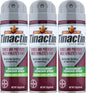 Tinactin Antifungal Deodorant Powder Spray, 4.6 oz - Pack of 3