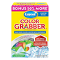 Carbona Color Grabber™ | Protects Laundry From Color Runs or Bleeds | Mix Whites & Colors | In-Wash Dye Grabbing Sheets | 45 Count Box